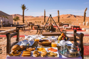 Orient Desert Camp